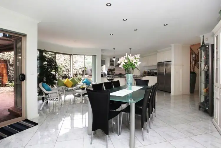 Third view of Homely house listing, 7 Kinross Court, Greenvale VIC 3059