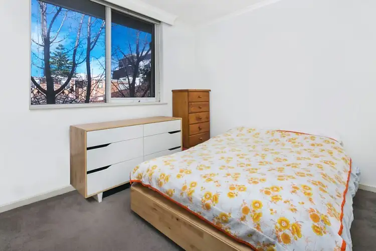 Second view of Homely apartment listing, 11/444 Albion Street, Brunswick West VIC 3055