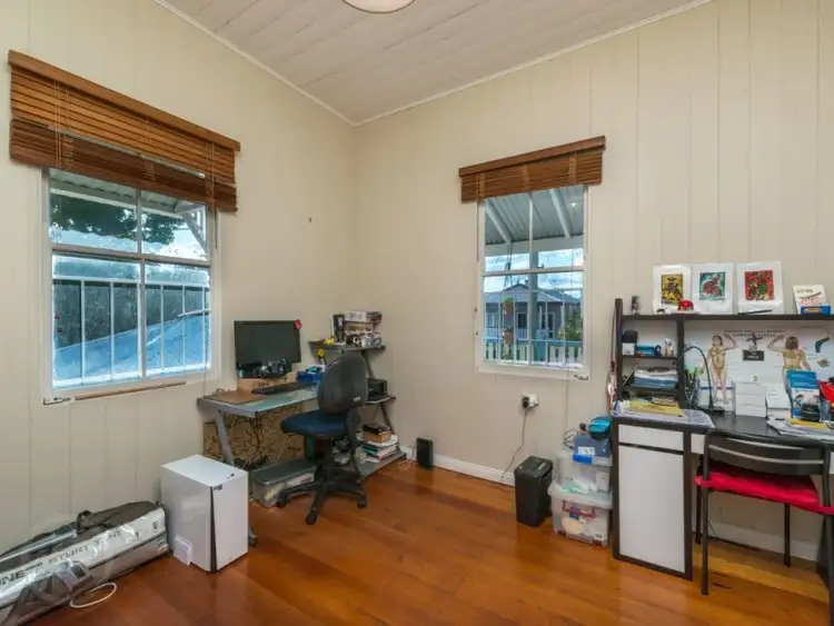 Seventh view of Homely house listing, 18 Argyle Street, Red Hill QLD 4059