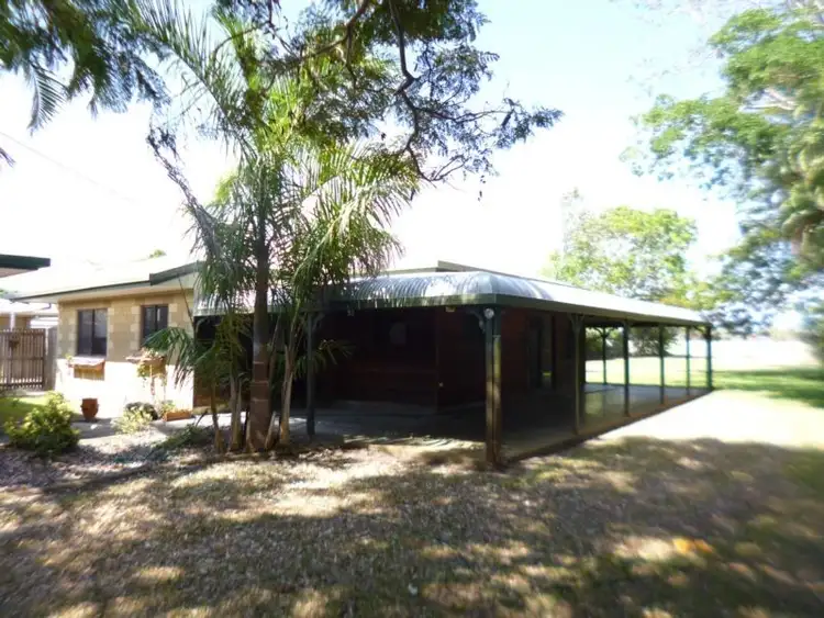 Second view of Homely house listing, 15 Brighton Rd, Bowen QLD 4805