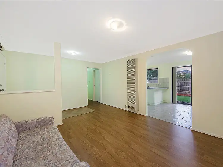 Fourth view of Homely villa listing, 2/8 Pilain Crescent, Keilor Downs VIC 3038