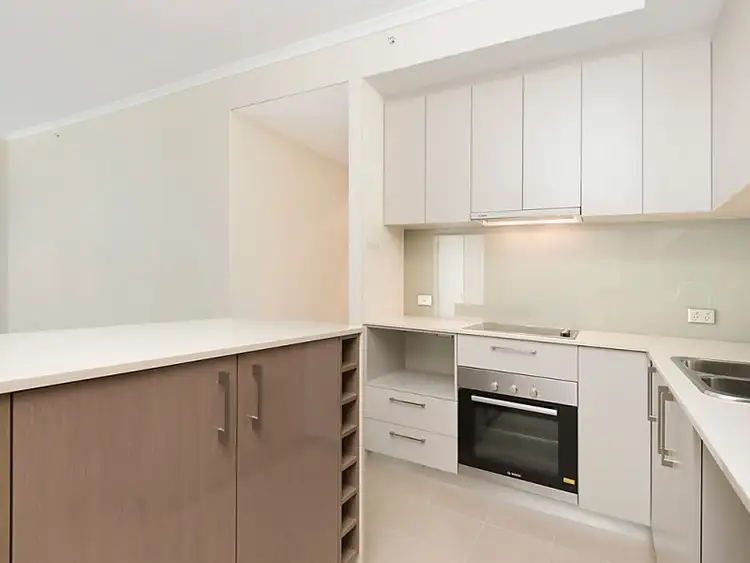 Fifth view of Homely apartment listing, 28/15 Aberdeen Street, Perth WA 6000