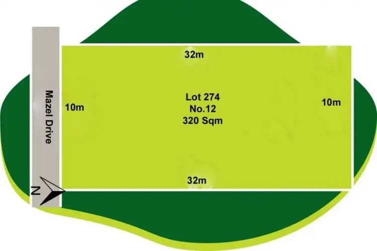 12 Mazel Drive, Tarneit VIC 3029