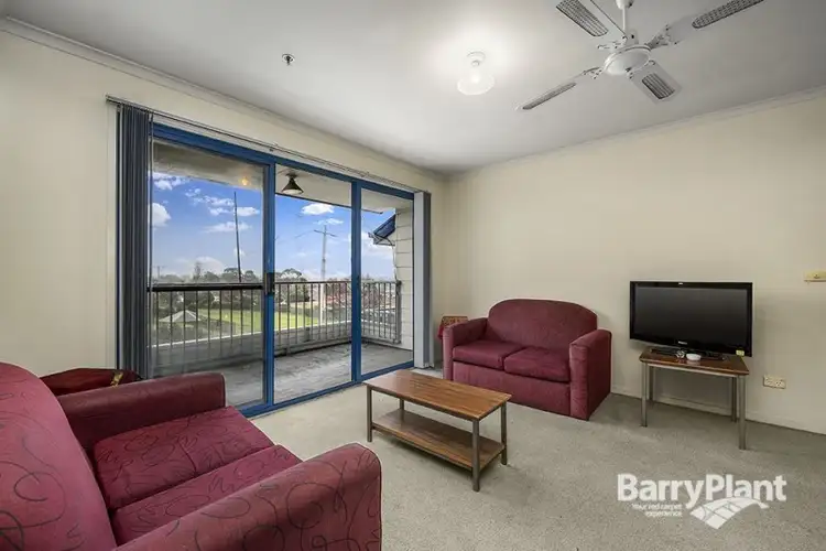 Third view of Homely apartment listing, 60/1251 Plenty Road, Bundoora VIC 3083