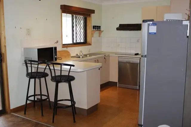 Third view of Homely house listing, 107 Mary Street, Blackstone QLD 4304