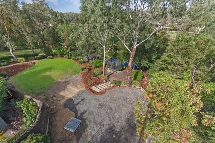 Main view of Homely land listing, 129A Thompson Crescent, Research VIC 3095
