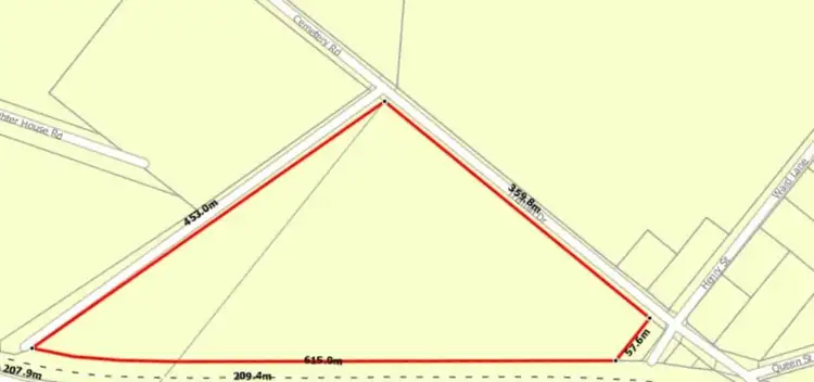 Sixth view of Homely land listing, LOT 1 & 22 Tremlin Drive, Howard QLD 4659