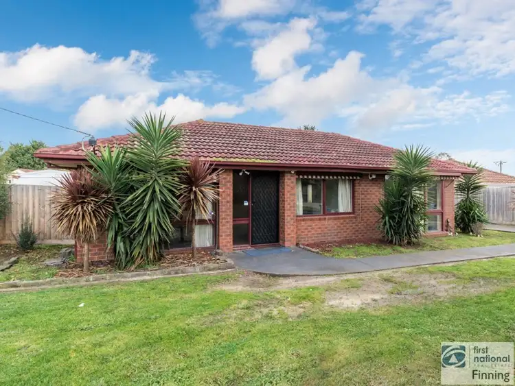 Main view of Homely house listing, 24 Ruffy Drive, Cranbourne VIC 3977