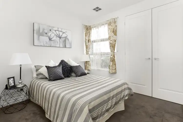 Fourth view of Homely apartment listing, 20/765 Doncaster Road, Doncaster VIC 3108
