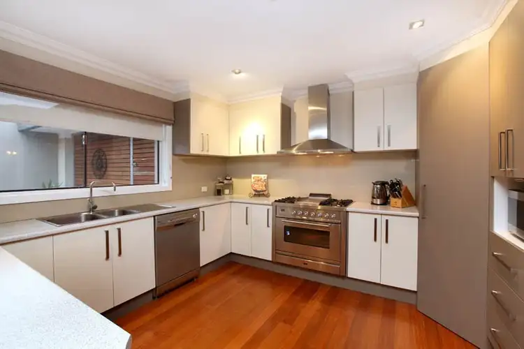 Sixth view of Homely house listing, 4 Mayfair Close, Gladstone Park VIC 3043