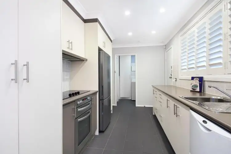Second view of Homely house listing, 49 Valley Road, Padstow Heights NSW 2211