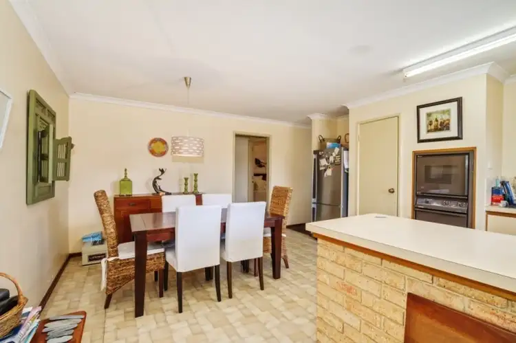 Fifth view of Homely house listing, 10/33 Davies Way, Broadwater WA 6280
