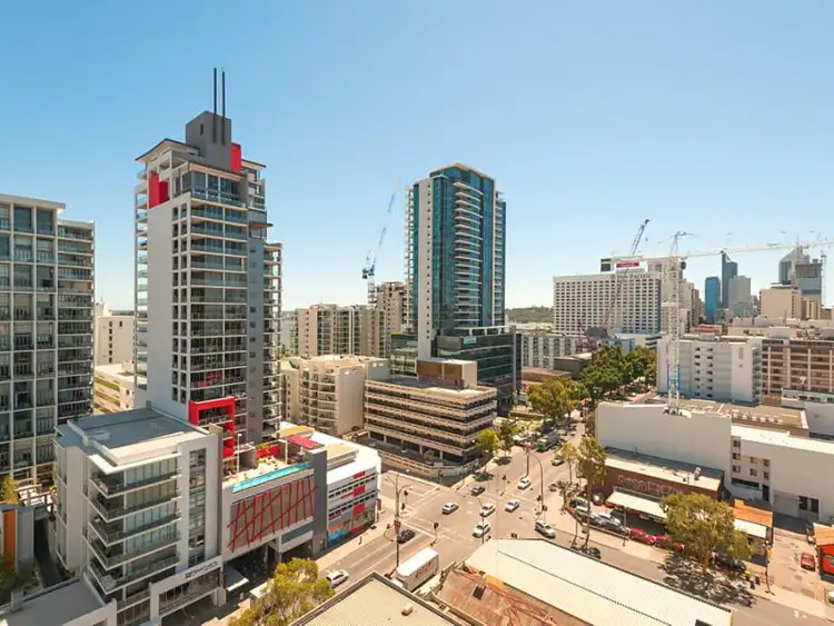 72/148 Adelaide Terrace, East Perth WA 6004