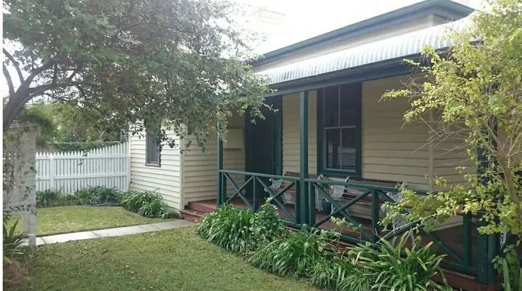1/23 Carey Street, Busselton WA 6280