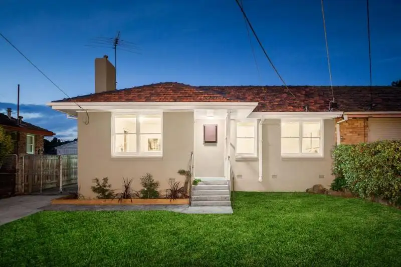Main view of Homely house listing, 13 Kerang Avenue, Reservoir VIC 3073