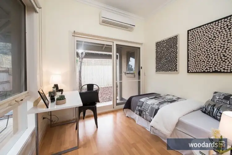Fifth view of Homely unit listing, 1/24 Rose Street, Box Hill VIC 3128