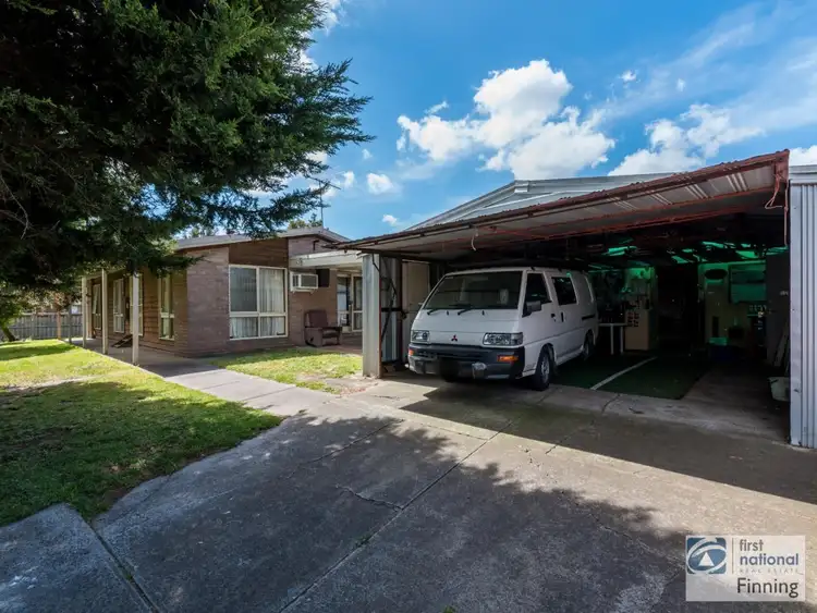 Third view of Homely house listing, 2 Gillespie Court, Cranbourne North VIC 3977