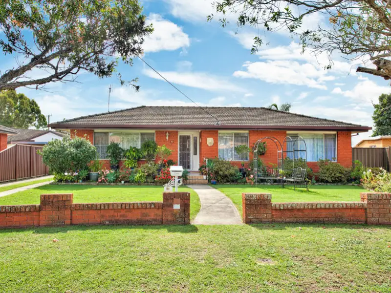 Main view of Homely house listing, 50 Daffodil Drive, Woy Woy NSW 2256