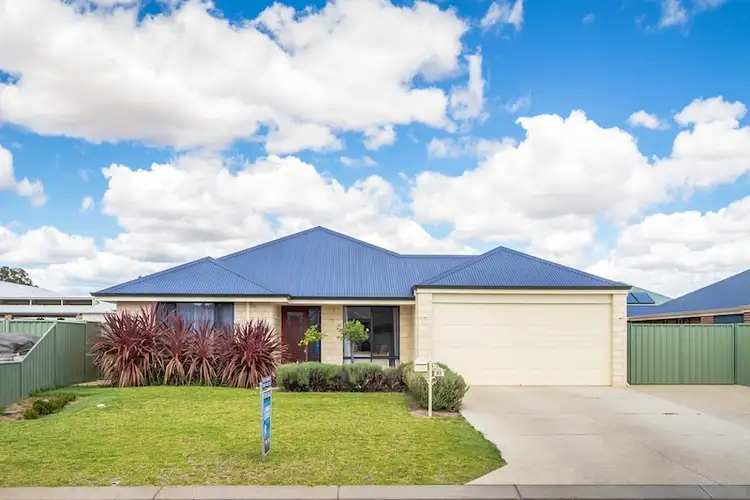 14 Egan Crescent, Vasse WA 6280