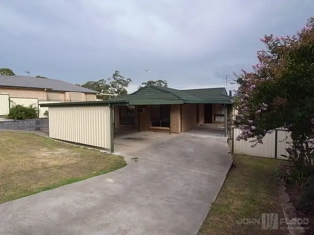 Main view of Homely house listing, 119 St Andrews Street, Aberdeen NSW 2336