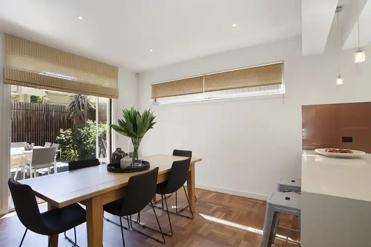 Fourth view of Homely townhouse listing, 2a Lockhart Street, Caulfield VIC 3162