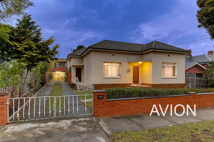 22 Milverton Street, Moonee Ponds VIC 3039