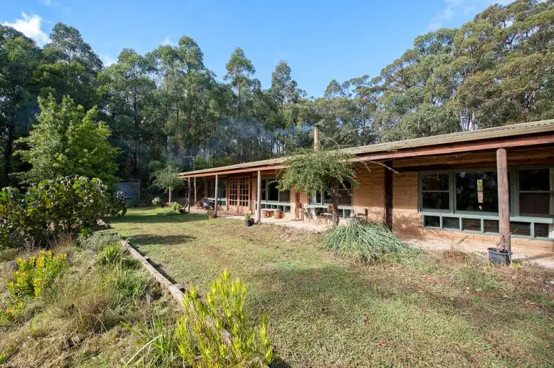 Main view of Homely rural property listing, 325 Frys Road, Kawarren VIC 3249