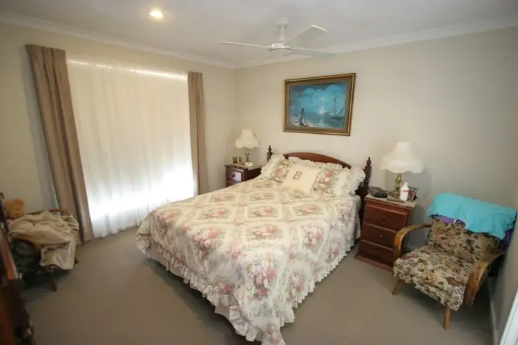 Third view of Homely house listing, 38 BARNETT Drive, Kangaroo Flat VIC 3555