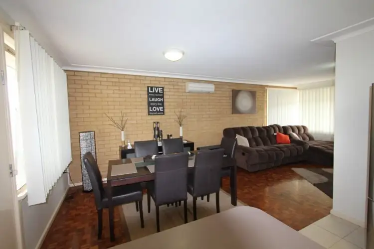 Second view of Homely house listing, 8 Haven Valley Way, Lansvale NSW 2166