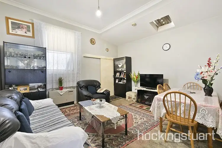 Second view of Homely house listing, 84 Chestnut Street, Richmond VIC 3121