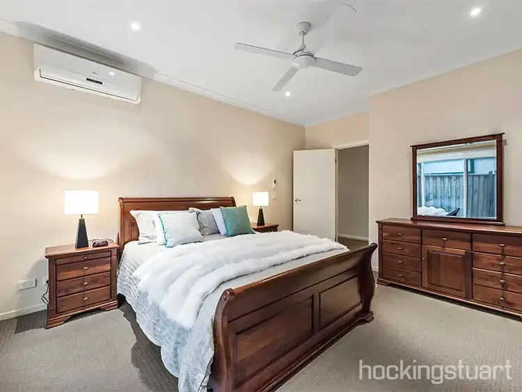 Fifth view of Homely townhouse listing, 5A Eric Avenue, Mordialloc VIC 3195