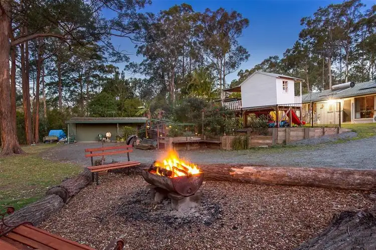 Main view of Homely house listing, 154 Eatons Crossing Road, Warner QLD 4500