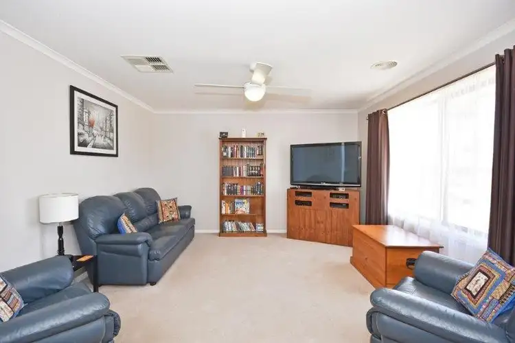 Second view of Homely house listing, 4 Belac Street, Maiden Gully VIC 3551