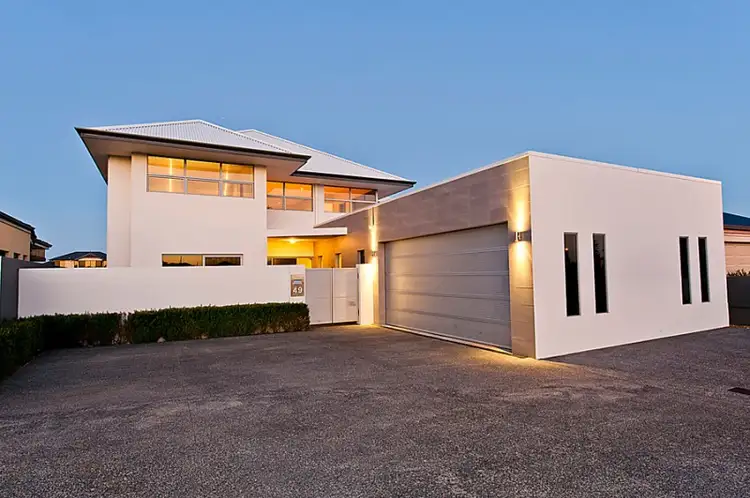 Seventh view of Homely house listing, 49 Avocet Island Quays, Wannanup WA 6210
