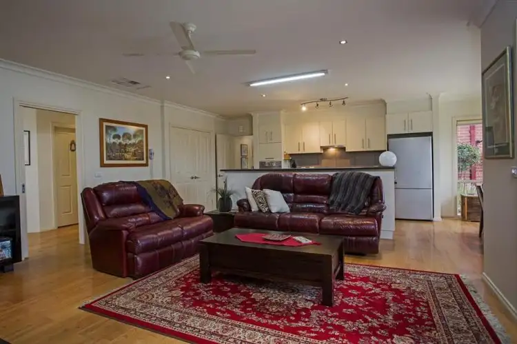 Third view of Homely house listing, 42 Pioneer Drive, Maiden Gully VIC 3551