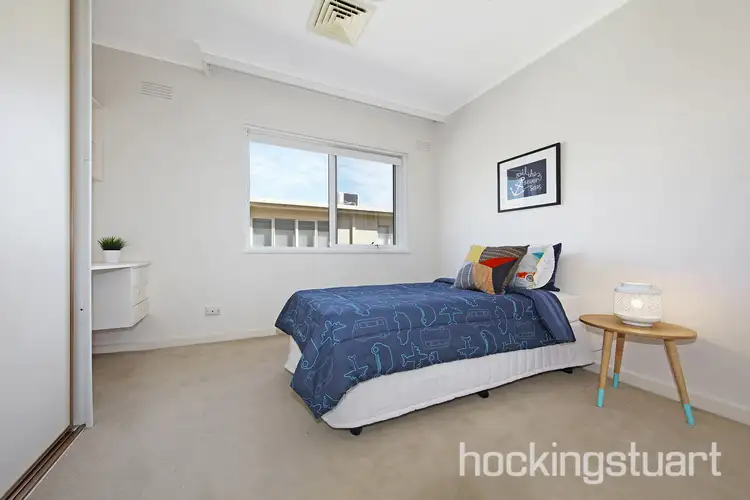 Fifth view of Homely apartment listing, 5/313a Dandenong Road, Prahran VIC 3181