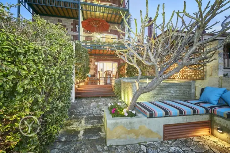 Second view of Homely house listing, 5A Riverside Road, East Fremantle WA 6158