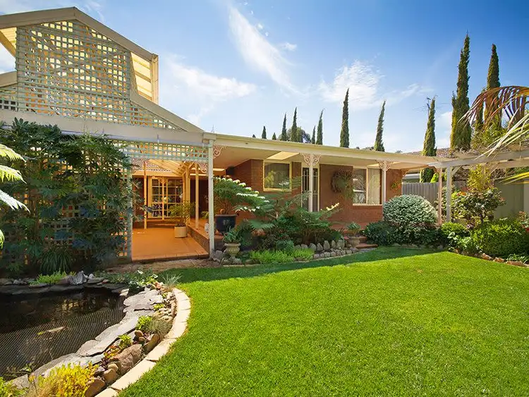 Second view of Homely house listing, 78 Talbot Road, Mount Waverley VIC 3149
