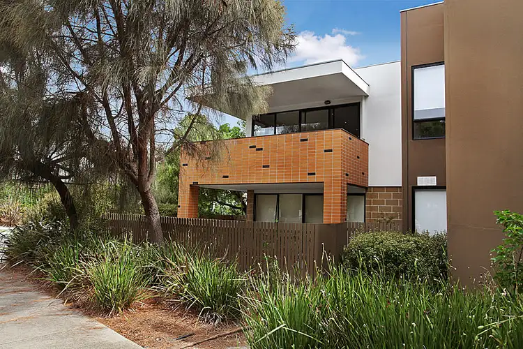 Main view of Homely apartment listing, 12/6 Crefden Street, Maidstone VIC 3012