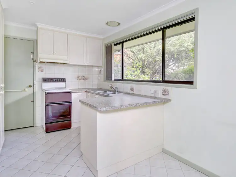Second view of Homely unit listing, 1/199 Beach Street, Frankston VIC 3199