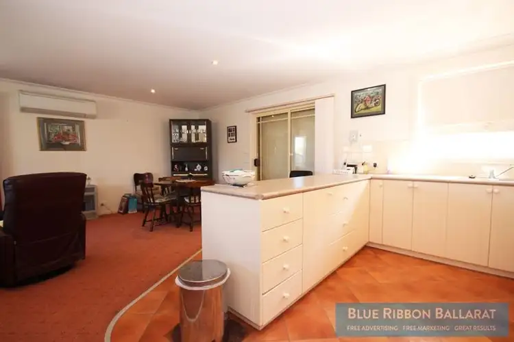 Fourth view of Homely house listing, 1/11 Symons Street, Wendouree VIC 3355