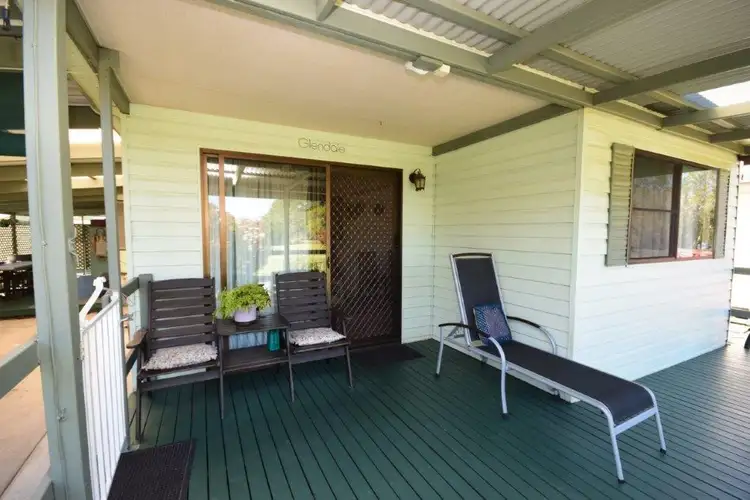 Fourth view of Homely house listing, 101/143 Nursery Rd., Macksville NSW 2447