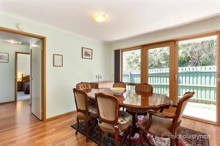 Fourth view of Homely unit listing, 4/36 Clarkestown Avenue, Mount Eliza VIC 3930