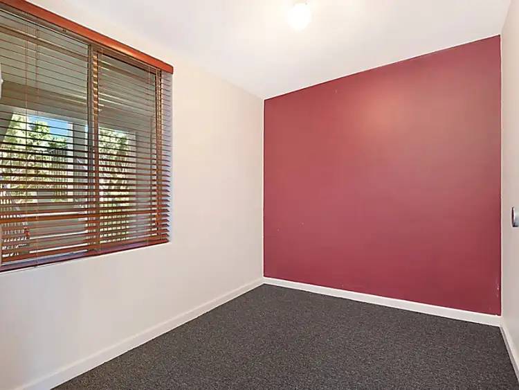 Fourth view of Homely apartment listing, 33/133 Lincoln Street, Perth WA 6000
