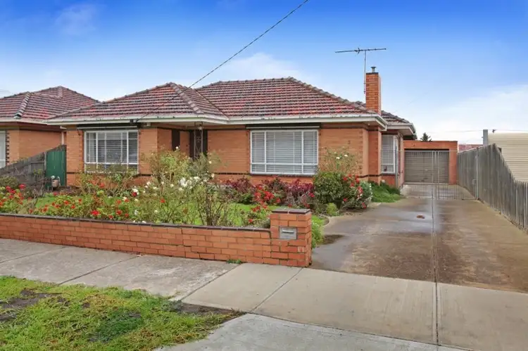 Main view of Homely house listing, 3 Ball Street, Sunshine North VIC 3020