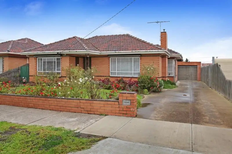 Main view of Homely house listing, 3 Ball Street, Sunshine North VIC 3020