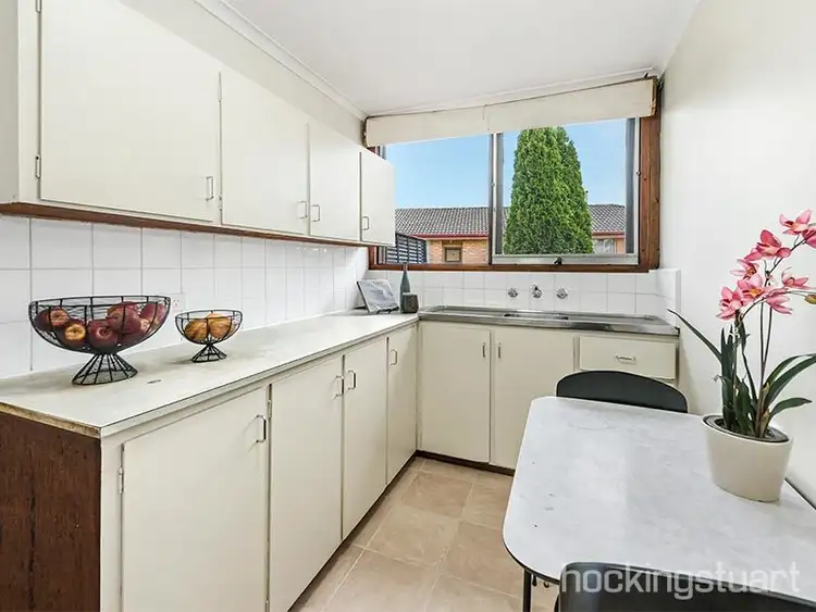 Second view of Homely unit listing, 1/397 Nepean Highway, Mordialloc VIC 3195