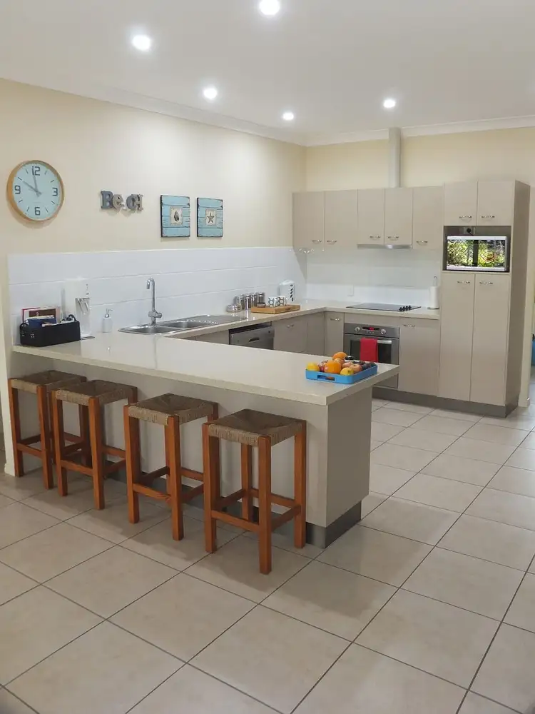 Sixth view of Homely house listing, 7 Wattle Street, Woodgate QLD 4660