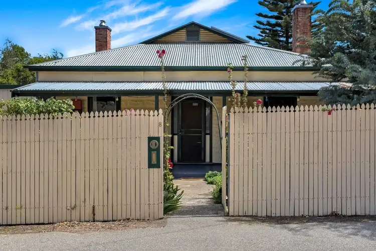 Fifth view of Homely house listing, 8 Jeffrey Street, Lobethal SA 5241