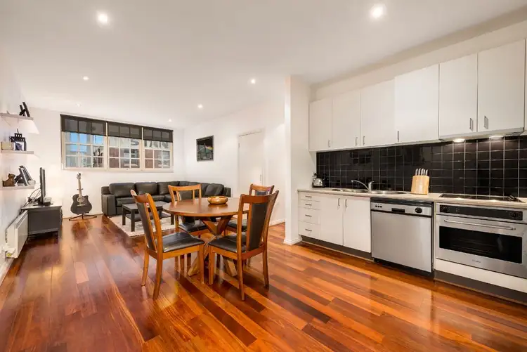 Main view of Homely apartment listing, 12/93-103 High Street, Preston VIC 3072